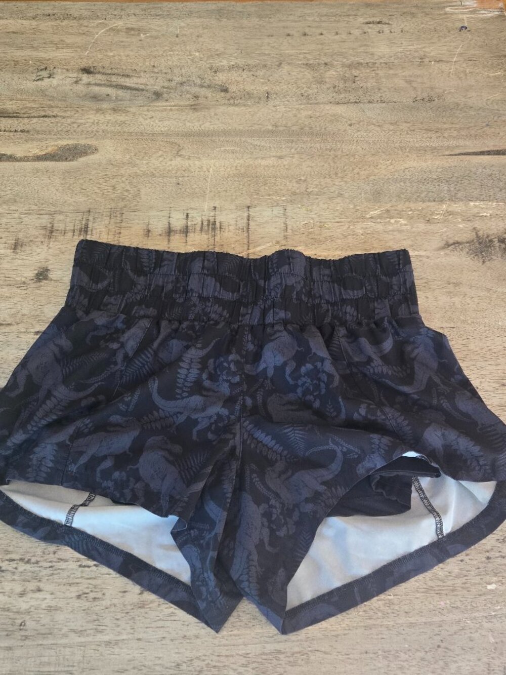 CVG Shorts